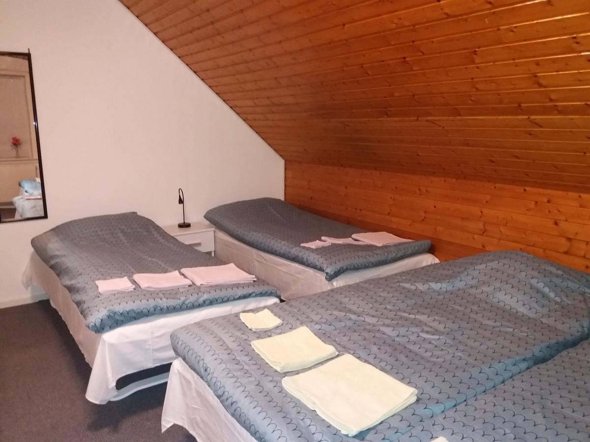 B & B Hygge Stoense Ngoại thất bức ảnh
